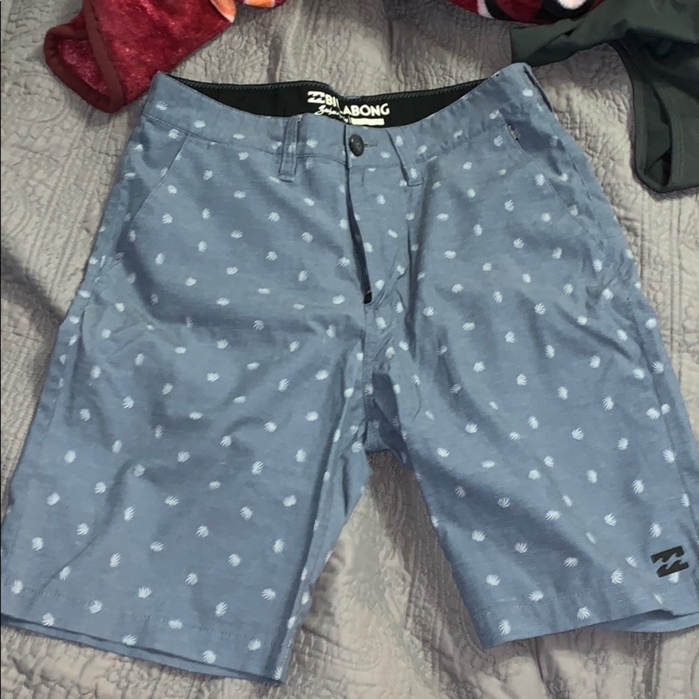 Billabong shorts